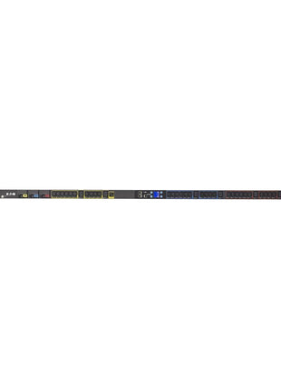 Eaton EMI310-10 EPDU MI 38U-A in: L21-30P 24A