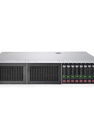 Serversuperstore Enterprise Proliant DL380 G9 Server | 2X E5-2660v3 20 Cores | 192GB | P440 | 8X 600GB (Renewed)