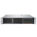 Serversuperstore Enterprise Proliant DL380 G9 Server | 2X E5-2660v3 20 Cores | 192GB | P440 | 8X 600GB (Renewed)