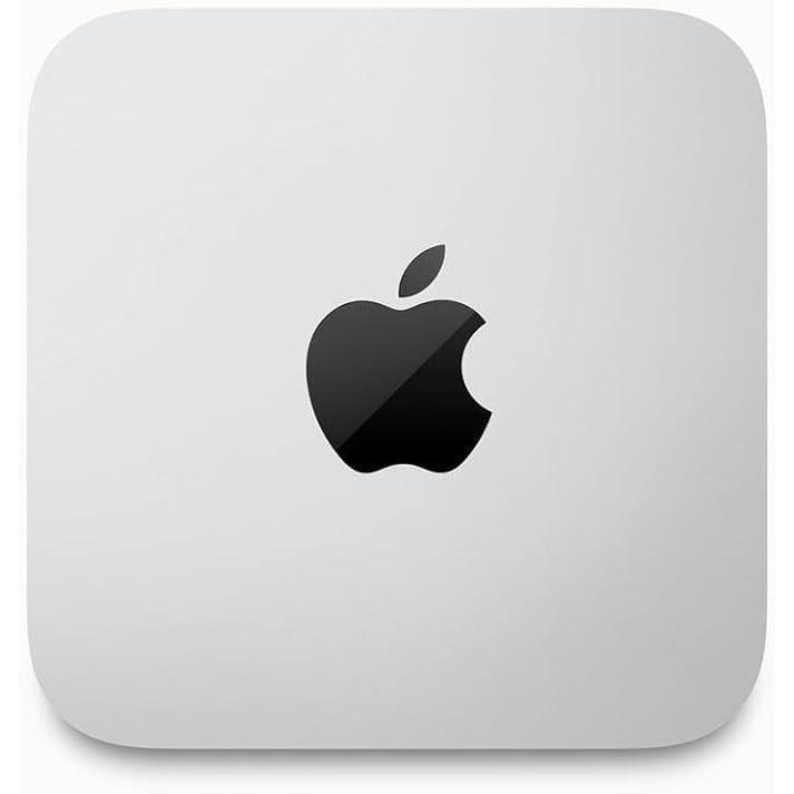 2023 Apple Mac Studio with M2 Max 12-Core / 30-Core, (3.7-inch, 32GB, 512GB SSD) (Renewed Premium)
