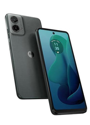 Moto G 5G | 2024 | Unlocked | Made for US 4/128GB | 50MP Camera | Sage Green