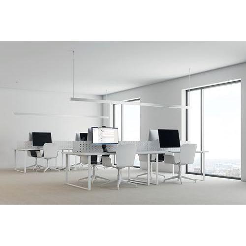 Kensington SmartFit Space Saving Single Monitor Arm (K55512WW)