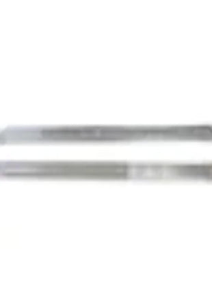QNAP Qnap 2U Rail Kit (RAIL-B02),Silver