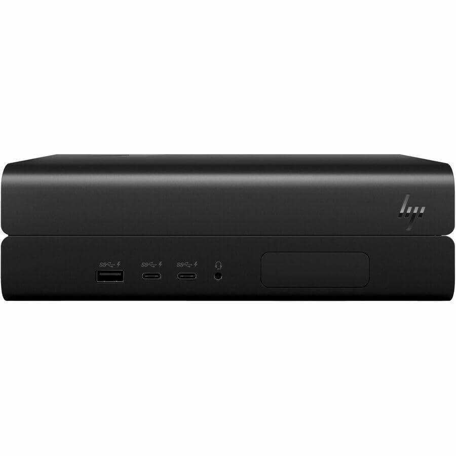 HP Z2 Mini G9 Workstation - Intel Core i9 14th Gen i9-14900K - 32 GB - 1 TB SSD - Mini PC