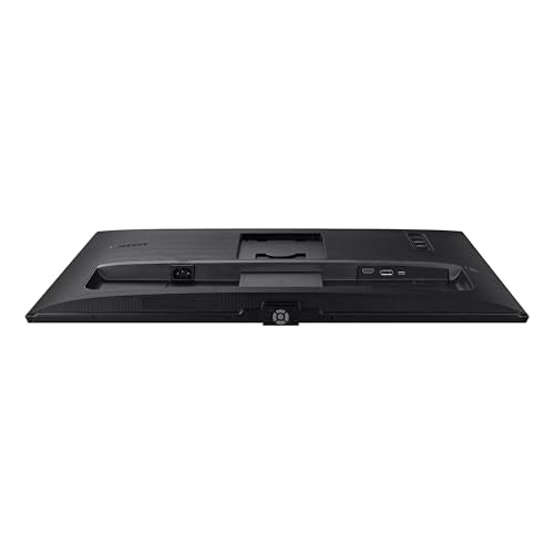Samsung 27” S80UA 4K UHD IPS HDR10 High Resolution Monitor, USB-C, Eye Saver Mode, Eco Saving Plus, LS27A804UJNXGO, 2025, 3 Year Warranty