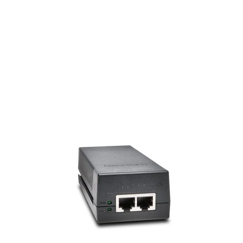 SonicWall SonicWave Global Multi-Gigabit PoE+ Injector