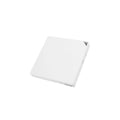 Asus RT-AX57 Go AX3000 802.11ax 2976 (Mbps) Wi-Fi 6 Dual-Band Gigabit Travel Router, White (RT-AX57 GO)