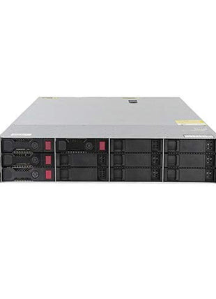 ServerSuperstore Enterprise Proliant DL380 G9 Server | 2X E5-2680v3 24 Cores | 256GB RAM | P440 | 18TB Storage (Renewed)
