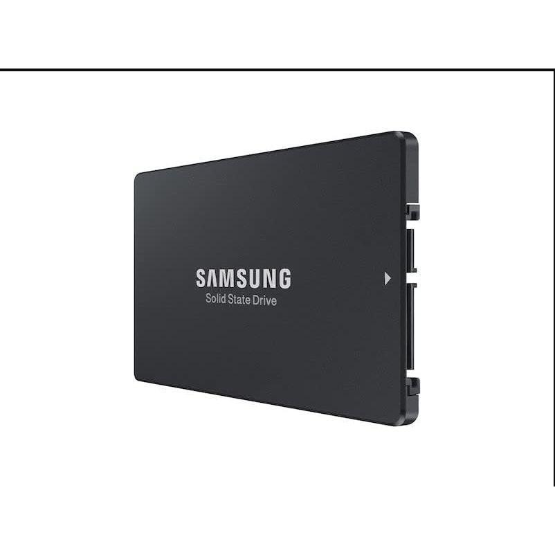 Samsung PM893 1.92 TB Solid State Drive - 2.5 Internal - SATA [SATA/600]