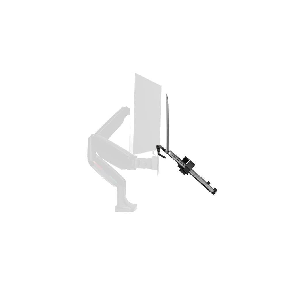 Kensington Laptop Holder for VESA-Mount Monitor Arms (K53801WW)