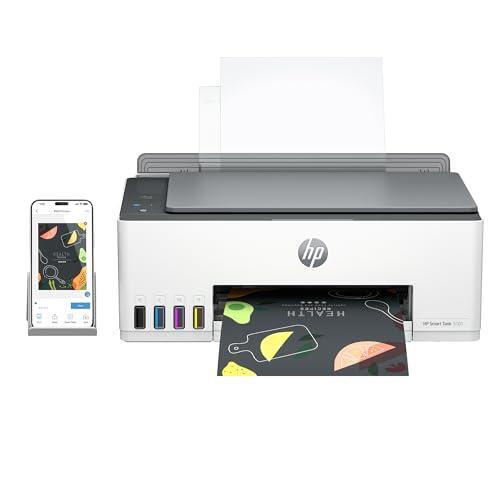 HP Smart Tank 5101 Wireless All-in-One Ink Tank Printer with up to 2 years of ink included (1F3Y0A)