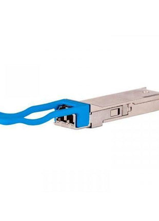 HPE/Aruba Networks R9G02A Hpe Dc 40g Qsfp+ Lc Bidi 150m Perp Mmf Xcvr Pl-sf