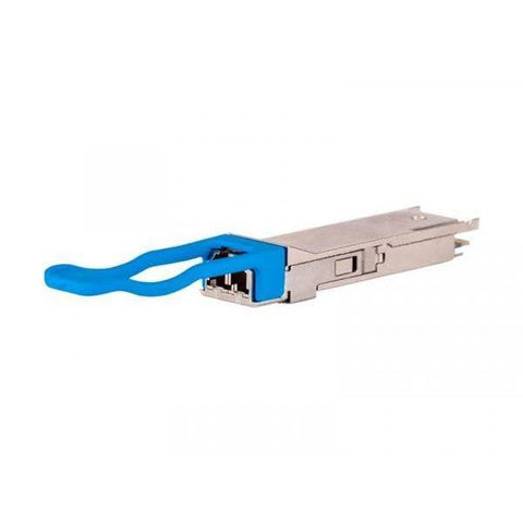 HPE/Aruba Networks R9G02A Hpe Dc 40g Qsfp+ Lc Bidi 150m Perp Mmf Xcvr Pl-sf