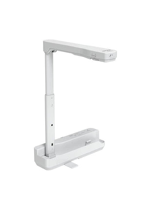 Epson DC-07 Portable Document Camera with USB Connectivity and 1080p Resolution,White