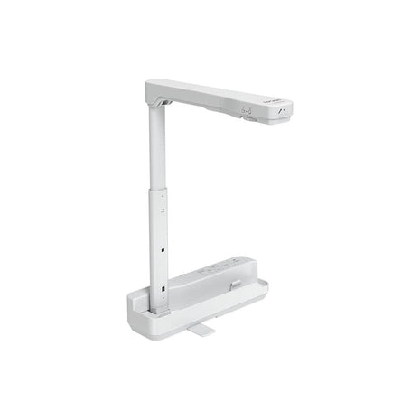Epson DC-07 Portable Document Camera with USB Connectivity and 1080p Resolution,White