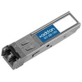 Addon Hp J8177c Compatible 1000base-Tx Sfp Transceiver (Copper, 100m, Rj-45)