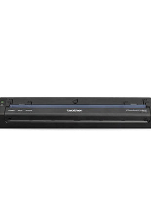 Brother PocketJet 8 PJ-822 Mobile Direct Thermal Printer - Monochrome - Label Print - USB - USB Host
