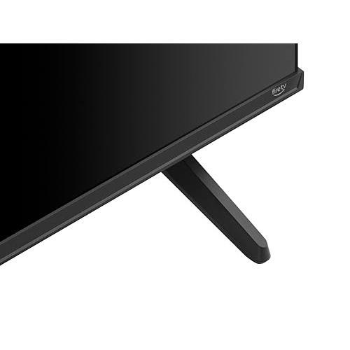 Hisense 32-Inch Class A4 Series FHD 1080p Smart Fire TV (32A4NF, 2025 Model) - DTS Virtual: X, Slim Bezel Design, Alexa Built in