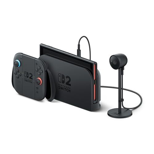 Nintendo Switch™ 2 Camera