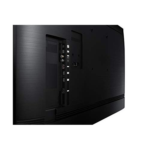 Samsung 43-Inch BE43T-H Pro TV | Commercial | Easy Digital Signage Software | 4K | HDMI | USB | Tuner | Speakers | 250 nits, Black