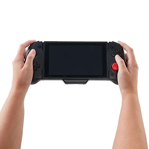 Verbatim Wireless Pro Controller with Console Grip for use with Nintendo Switch™
