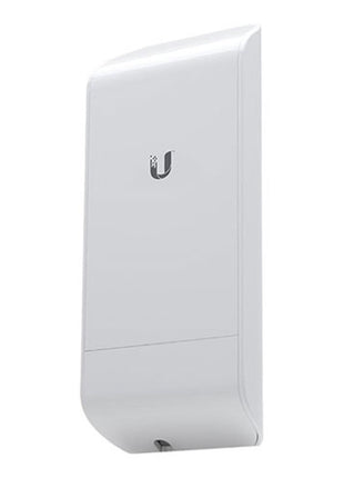 Ubiquiti NanoStation loco M5 - Wireless Access Point - AirMax (LOCOM5US)