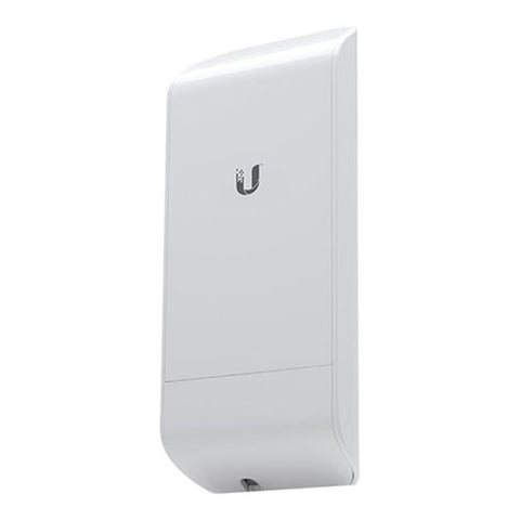 Ubiquiti NanoStation loco M5 - Wireless Access Point - AirMax (LOCOM5US)