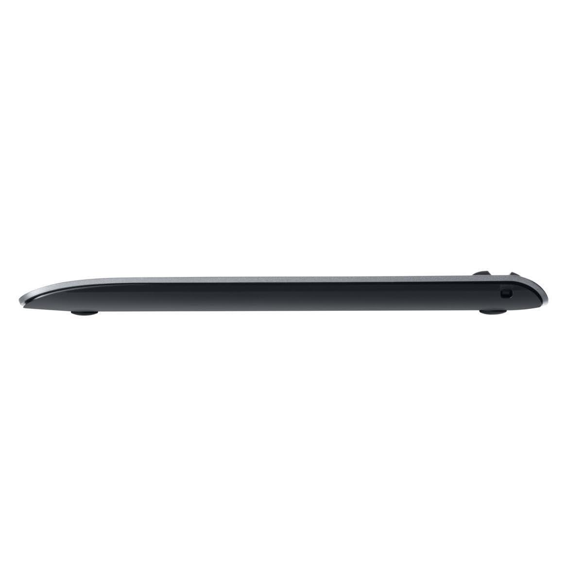 Wacom STU-430 4.5" Monochrome Signature Pad, 2540 lpi, 1024 Pressure Level, Pen,