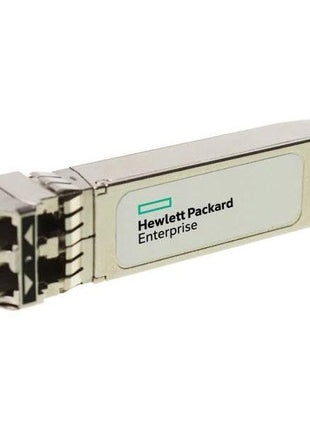 HPE Networking 10G LR SFP+ LC 10km SMF C-Class Transceiver