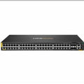 HPE ANW 6200F 48G CL4 4SFP 370W SW US EN