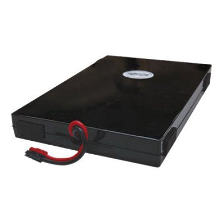 Tripp Lite - RBC64-1U - Battery Cartridge 24VDC