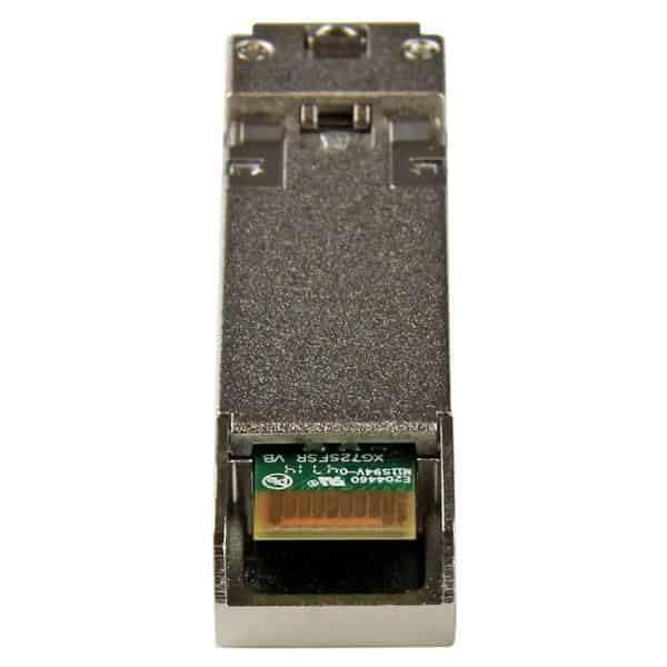 StarTech Accessory SFP10GLRSTST 10 Gigabit Fiber SFP+ Transceiver Module Retail
