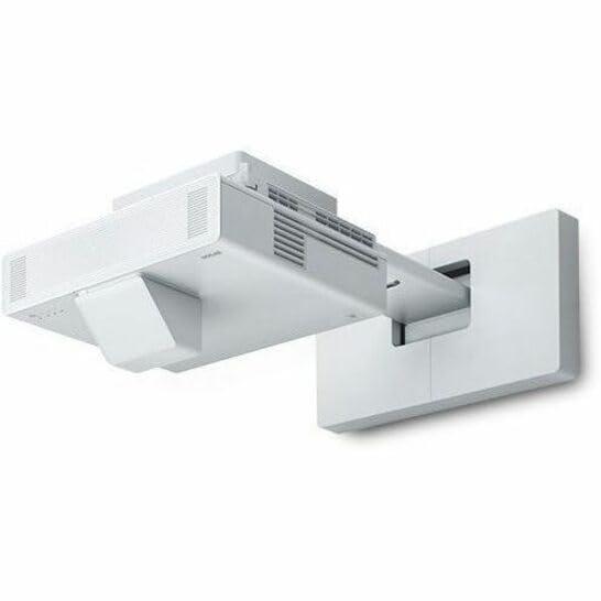 Epson PowerLite 800F 3LCD Projector - White