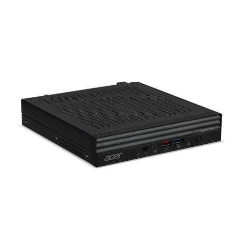Acer Veriton Vero Mini VVN4690GT-I716G1 Desktop | Intel Core i7-12700T | 16 GB DDR4 | 1 TB PCIe 4.0 SSD | Wi-Fi 6E | USB KB & Mouse | Windows 10 Pro 64-bit (Free Upgrade to Windows 11 Pro 64-bit)