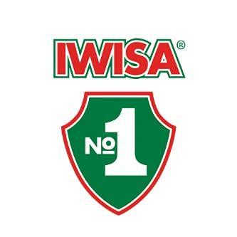 Iwisa (Pack of 4)