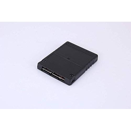 Suncala 256MB Memory Card for PlayStation 2, High Speed Memory Card for Sony PS2-1 Pack