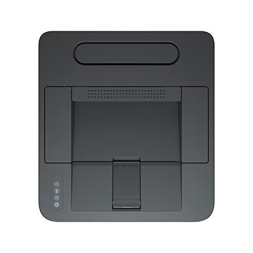 HP LaserJet Pro 3001dw Wireless Black & White Printer, Best-for-Office (3G65OF)