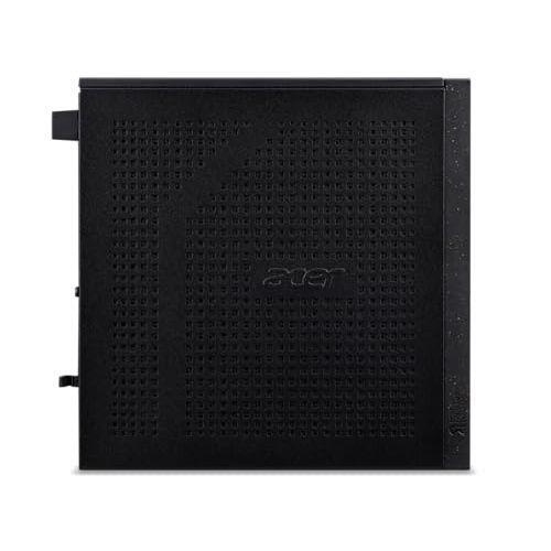 Acer Veriton Vero Mini VVN4690GT-I716G1 Desktop | Intel Core i7-12700T | 16 GB DDR4 | 1 TB PCIe 4.0 SSD | Wi-Fi 6E | USB KB & Mouse | Windows 10 Pro 64-bit (Free Upgrade to Windows 11 Pro 64-bit)