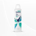 Rexona Shower Fresh Advanced Protection Anti-Perspirant Deodorant for Women 200ml