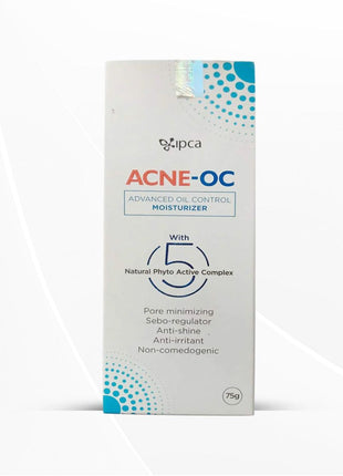Acne oc moisturizer 75gm