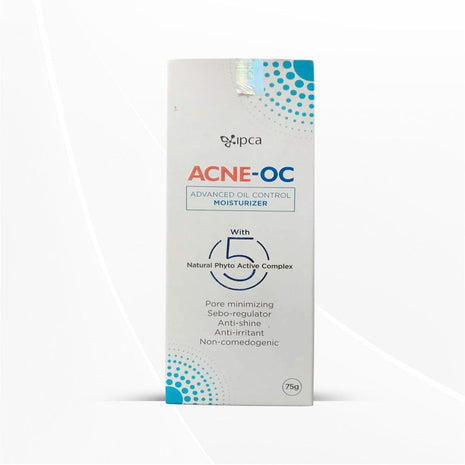 Acne oc moisturizer 75gm