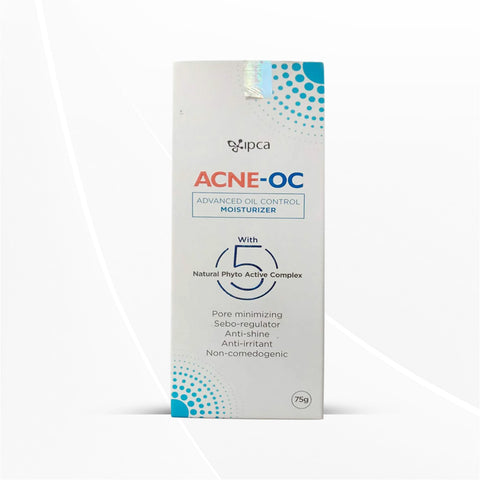 Acne oc moisturizer 75gm