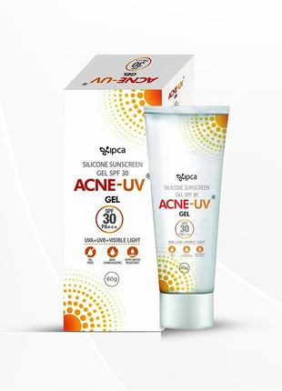 Acne-Uv Gel Spf-30 (60 Gm)