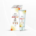 Acne-Uv Gel Spf-30 (60 Gm)