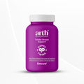 Arth Tender Breast Support, 1000mg Veg Breast Care Capsules | 60 Veg Capsules
