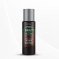 Brut Musk Deodorant with Musky and Woody Fragrance Deo Combo, 200 ml Pack of 3