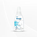 Cipla Naselin Nasal Spray | Unblocks Nose in 25 secs | 10 ml (Pack of 10)