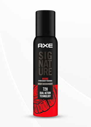Axe Signature Intense Bodyspray | Deodorant for Men | 154ml