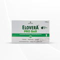Elovera Plus Bar Moisturising Soap for Dry Skin I Enriched with Olive I Aloe Vera & Coconut Oil, 75gm