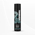 Toni&Guy Men Deep Clean Shampoo with Activated Charcoal Extract, 250ml